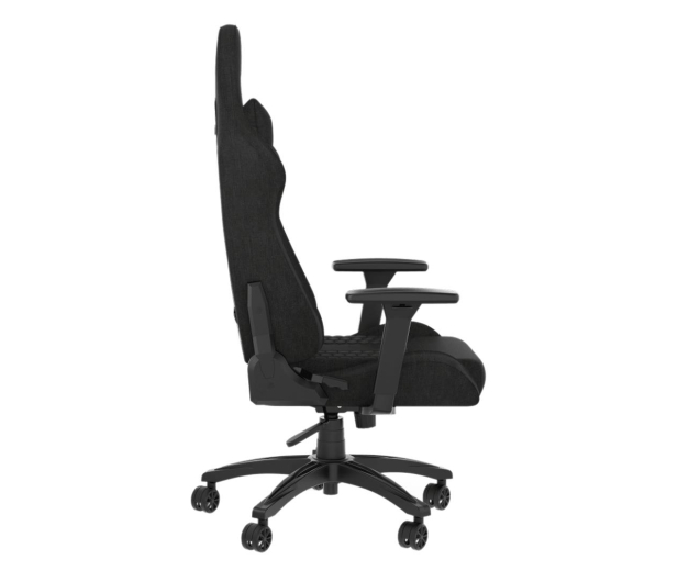 CORSAIR TC100 Relaxed materiałowy Czarny CF-9010051-WW - 1182874 - zdjęcie 4